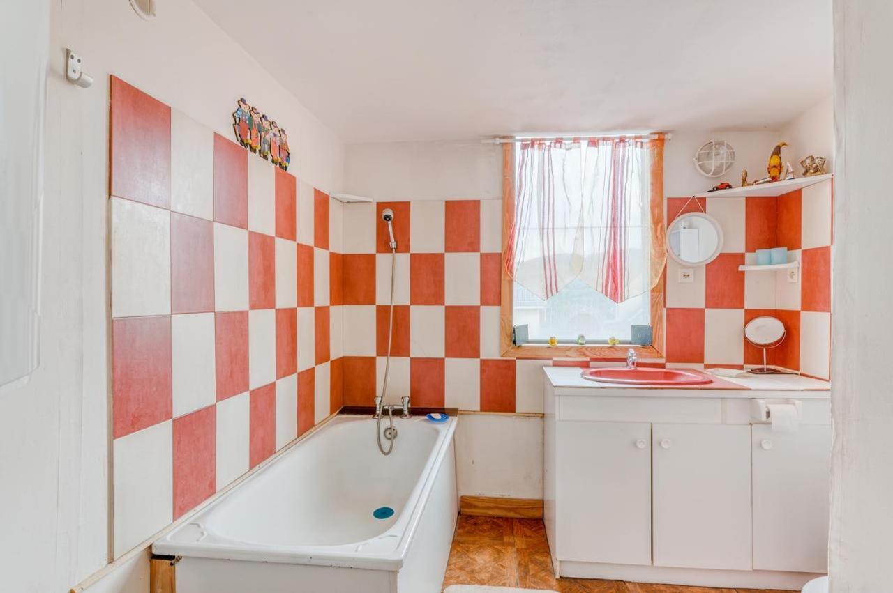 Le Relais De Sommant Villa Kültér fotó