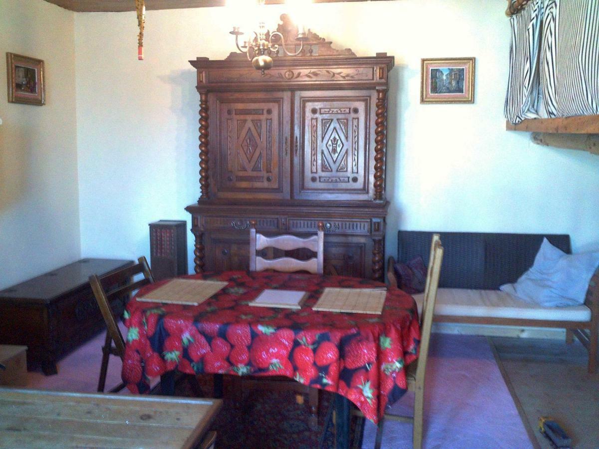 Le Relais De Sommant Villa Kültér fotó