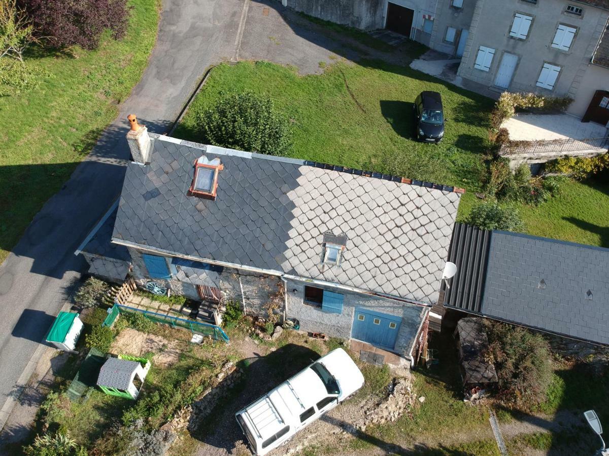 Le Relais De Sommant Villa Kültér fotó