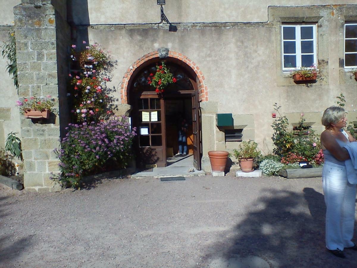 Le Relais De Sommant Villa Kültér fotó