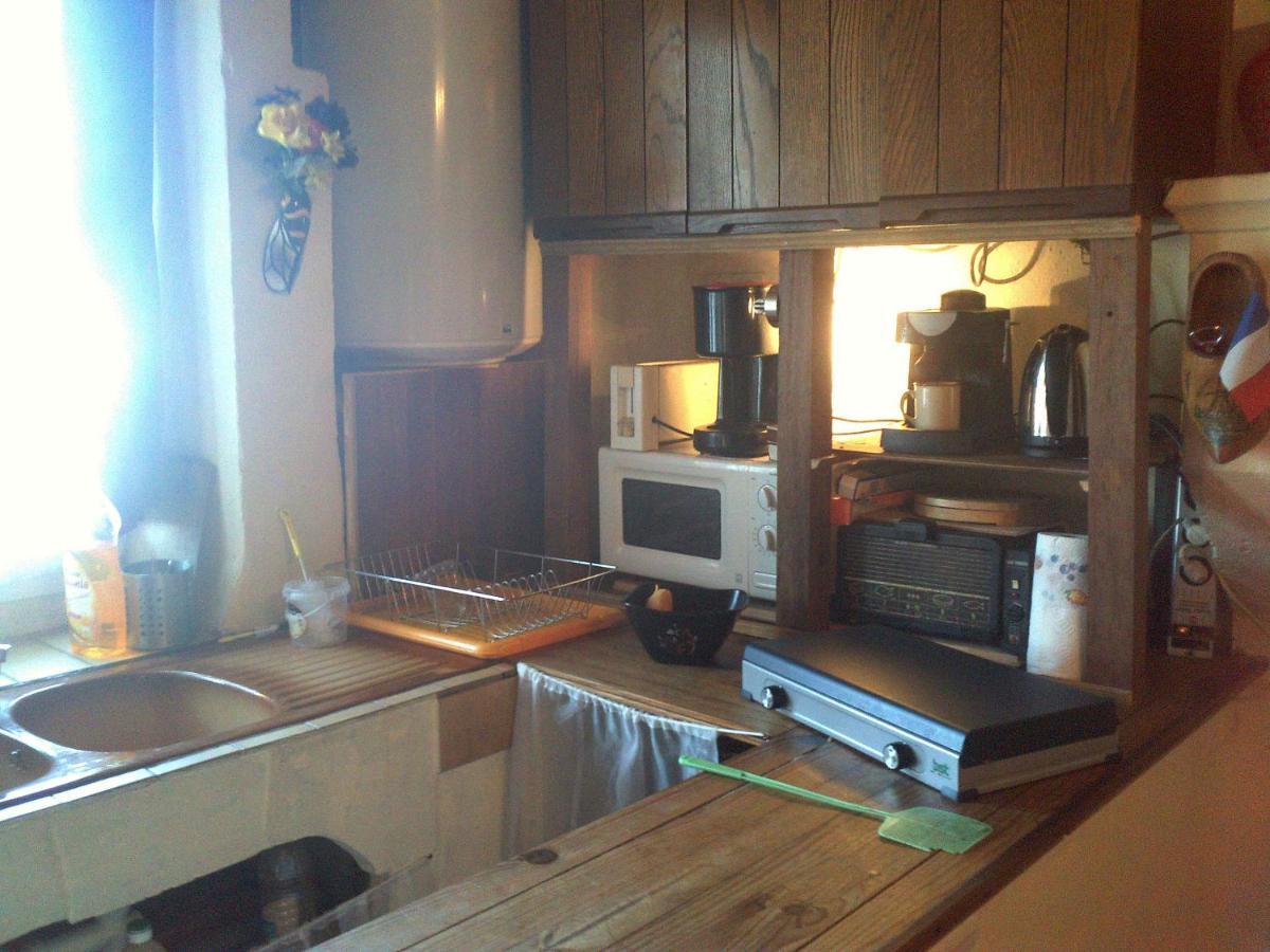 Le Relais De Sommant Villa Kültér fotó