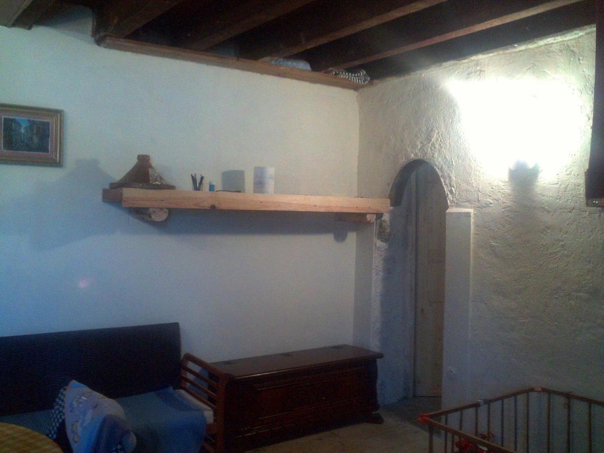 Le Relais De Sommant Villa Kültér fotó